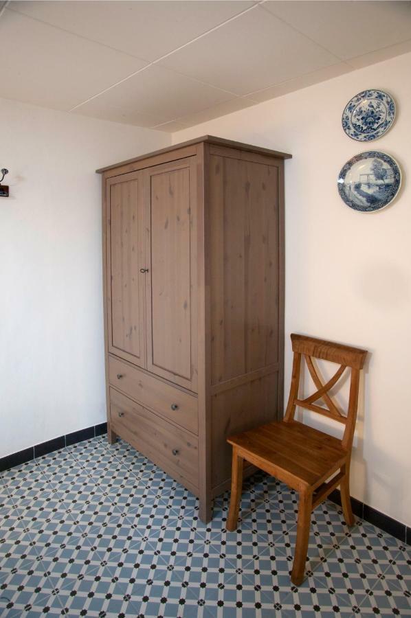 El 3 Del Holandes Daire Balaguer Dış mekan fotoğraf