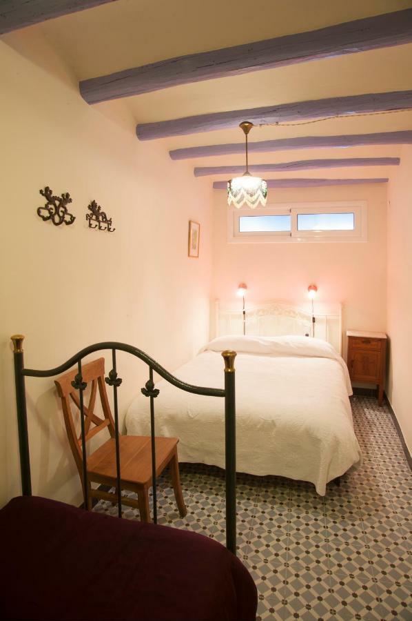 El 3 Del Holandes Daire Balaguer Dış mekan fotoğraf